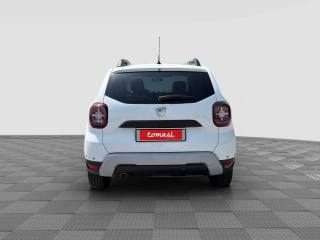 DACIA Duster usata 3