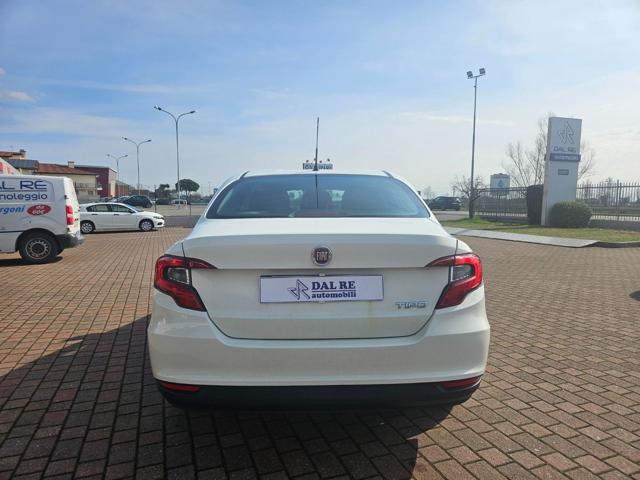 FIAT Tipo usata, con Autoradio