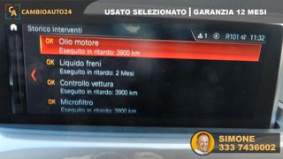 BMW X1 usata 95