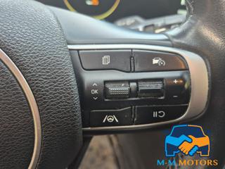 KIA Sportage usata, con Chiusura centralizzata