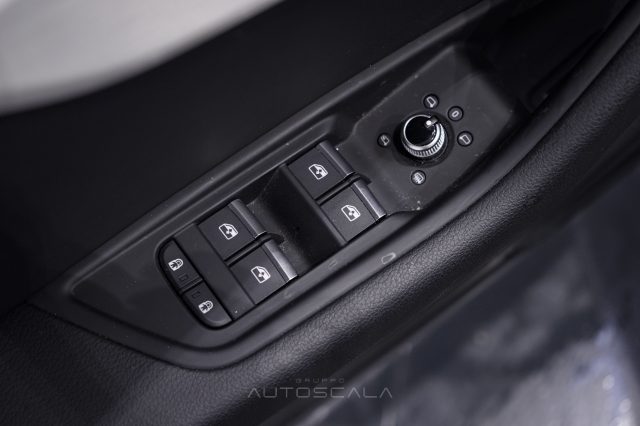 AUDI A4 usata, con Cruise Control