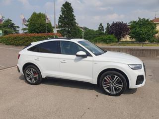 AUDI Q5 usata, con Autoradio