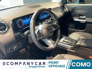 MERCEDES-BENZ GLA 180 usata, con Cerchi in lega