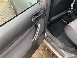 VOLKSWAGEN Golf usata, con Climatizzatore