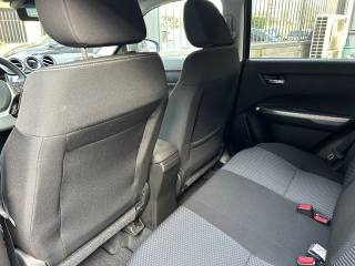 SUZUKI Vitara usata, con Sedili riscaldati