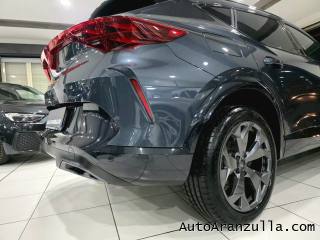 CUPRA Formentor usata, con Autoradio digitale