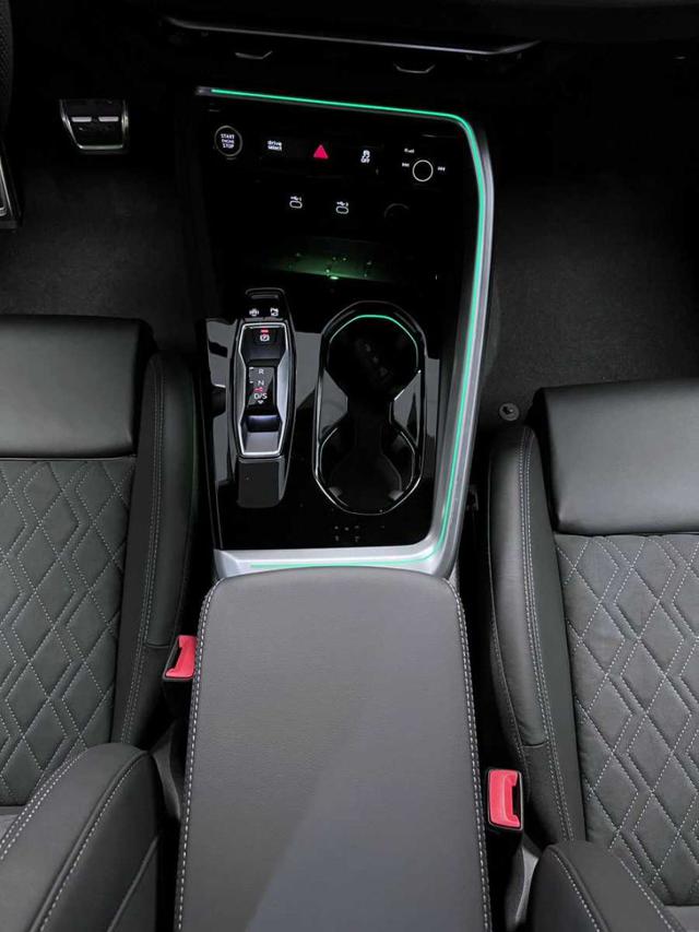 AUDI Q5 usata, con Sedili riscaldati