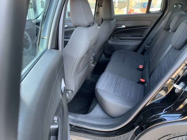 JEEP Avenger usata, con Airbag Passeggero