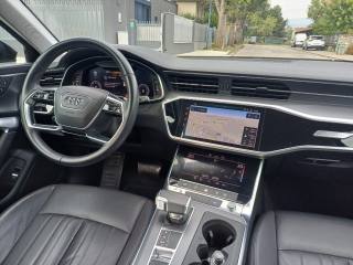 AUDI A6 usata, con Servosterzo