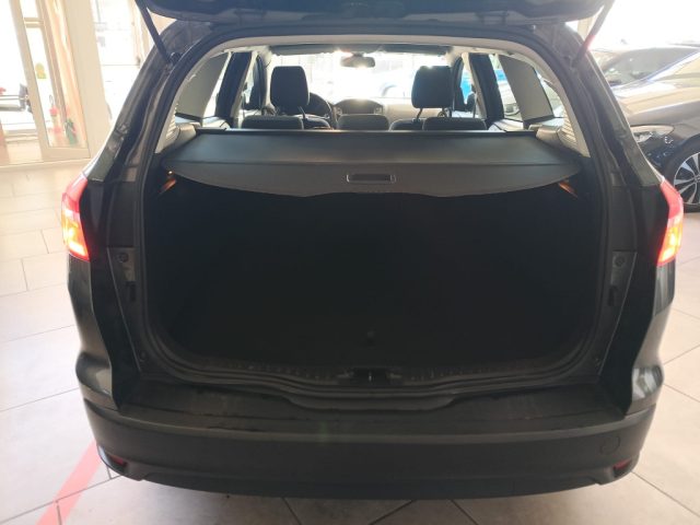 FORD Focus usata, con Immobilizzatore elettronico