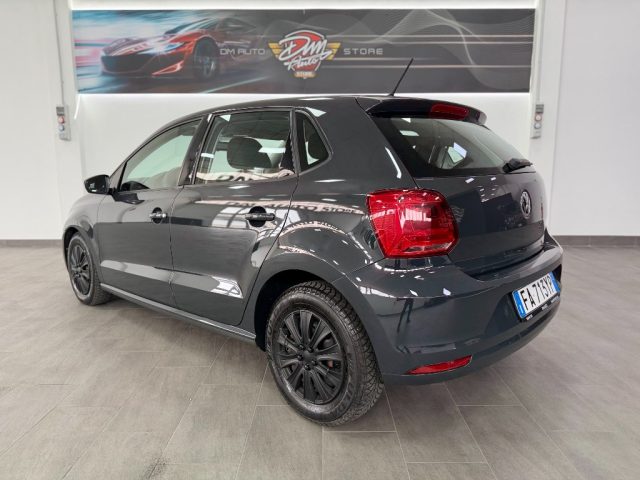 VOLKSWAGEN Polo usata, con Controllo trazione