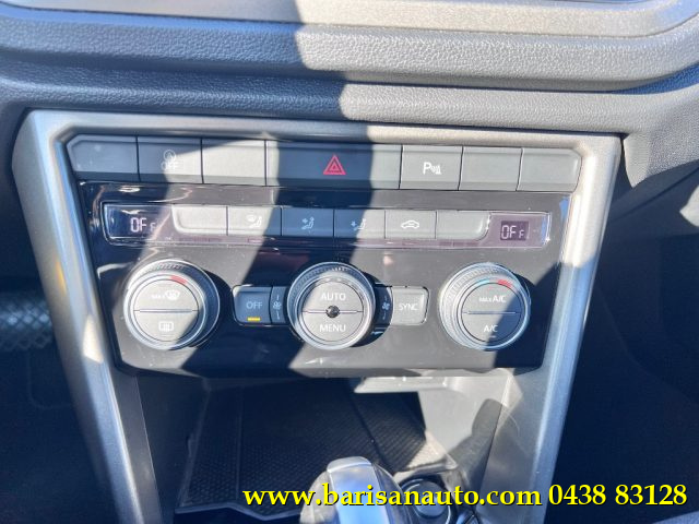 VOLKSWAGEN T-Roc usata, con Cruise Control