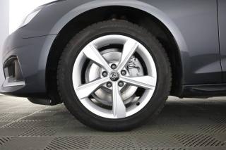 AUDI A4 usata 8