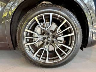 MASERATI Grecale usata, con Alzacristalli elettrici
