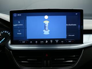 FORD Focus usata, con Fendinebbia