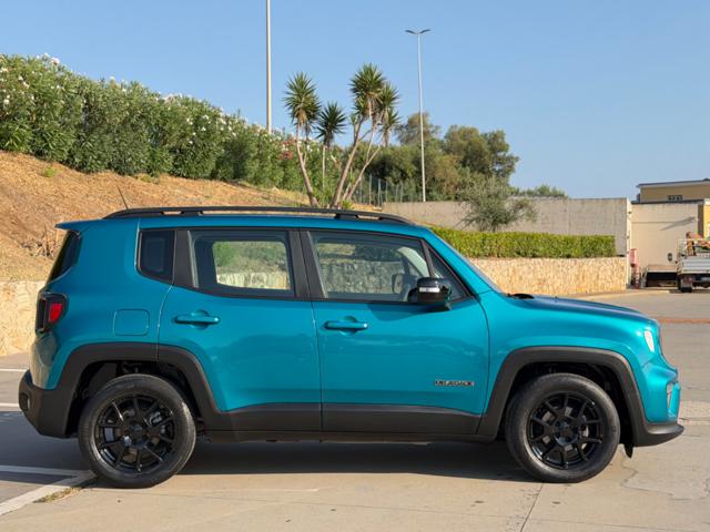 JEEP Renegade usata, con Alzacristalli elettrici