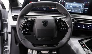 PEUGEOT 3008 usata, con Volante in pelle