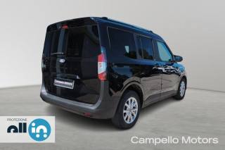 FORD Tourneo Courier usata 2