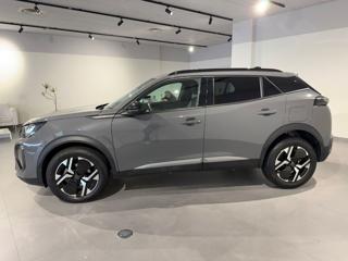 PEUGEOT 2008 usata, con Boardcomputer