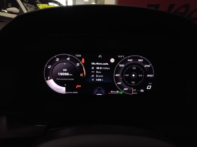 CUPRA Formentor usata 33