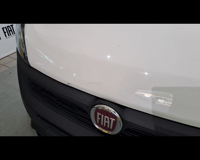 FIAT Doblo usata 24