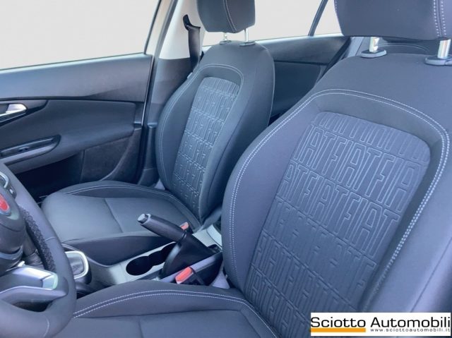 FIAT Tipo usata, con Immobilizzatore elettronico