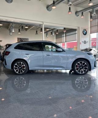 BMW X3 usata, con Autoradio