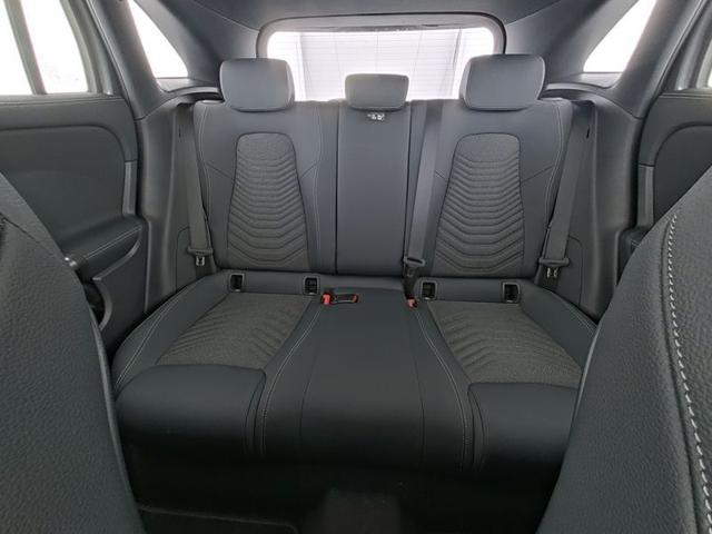 MERCEDES-BENZ GLA 180 usata, con Alzacristalli elettrici