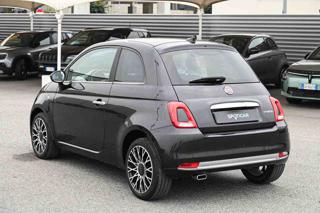 FIAT 500 usata, con Cerchi in lega