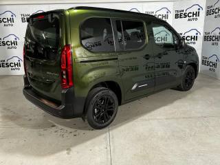 CITROEN Berlingo usata, con Airbag Passeggero