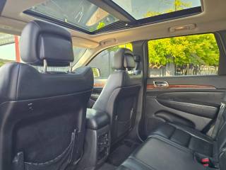 JEEP Grand Cherokee usata 69
