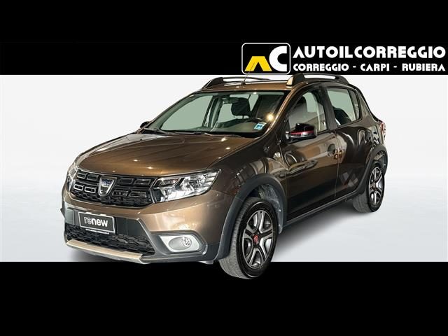 DACIA Sandero usata, con Chiusura centralizzata