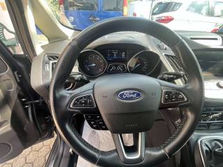 FORD C-Max usata, con Alzacristalli elettrici