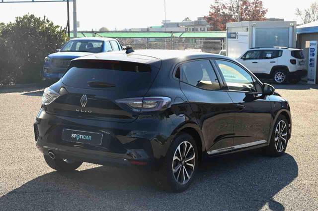 RENAULT Clio usata, con Alzacristalli elettrici