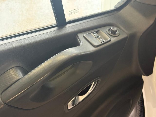 FIAT Talento usata, con Bluetooth