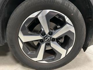 NISSAN Qashqai usata, con Controllo trazione