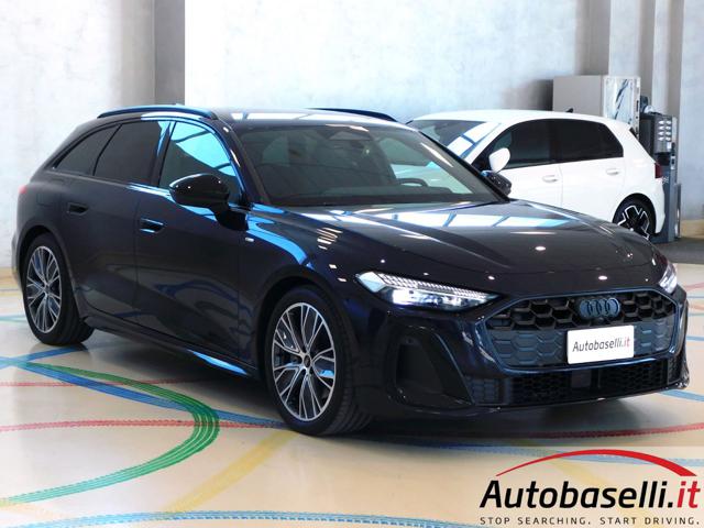 AUDI A5 usata, con Immobilizzatore elettronico