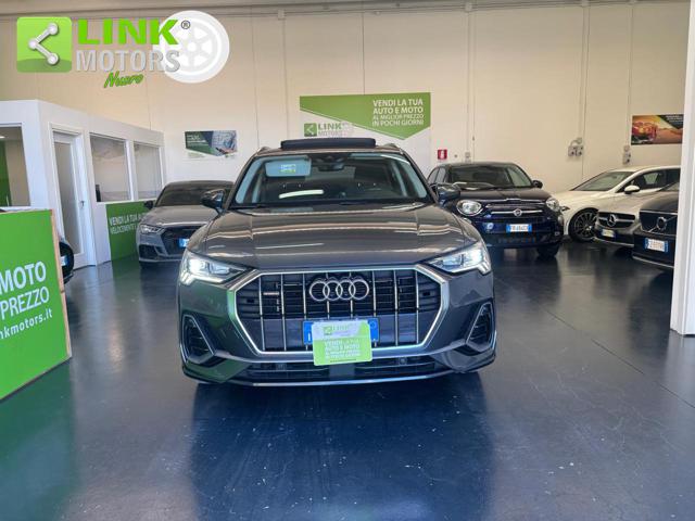 AUDI Q3 usata 6