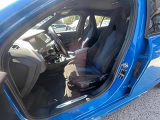 BMW 118 usata, con Fendinebbia