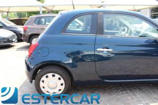 FIAT 500 usata, con Chiusura centralizzata