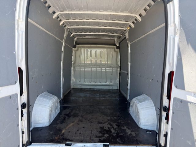 FIAT Ducato usata 12