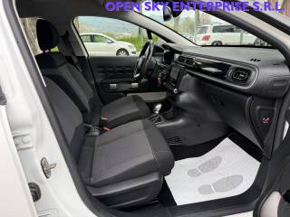 CITROEN C3 usata, con Controllo automatico clima
