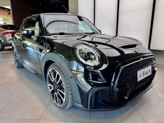 MINI John Cooper Works usata, con Airbag laterali