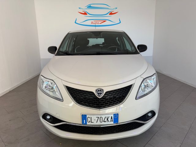 LANCIA Ypsilon usata 0