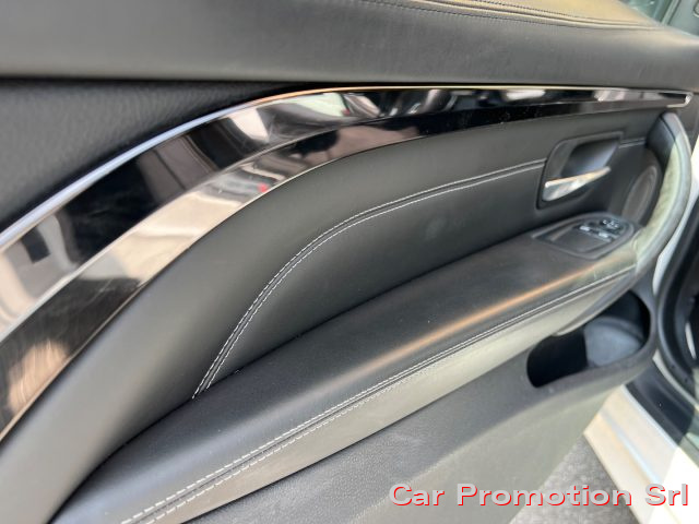 BMW M4 usata, con Cruise Control
