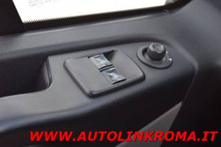 RENAULT Trafic usata, con Servosterzo