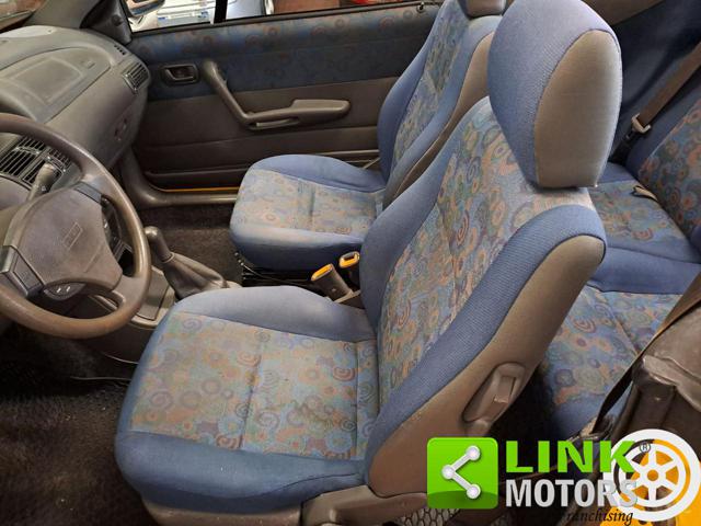 FIAT Punto usata 10