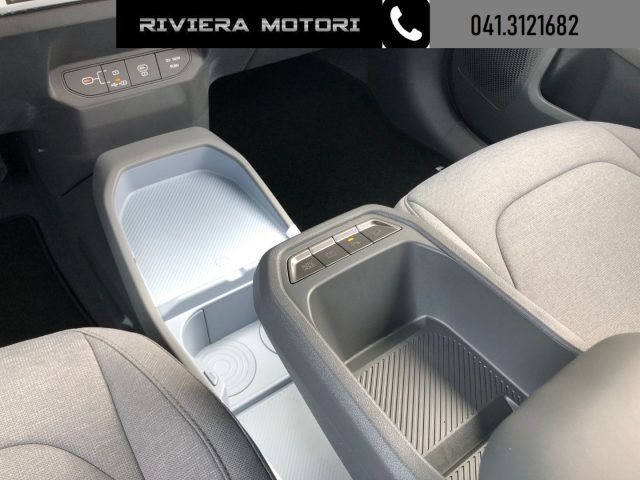 KIA EV3 usata, con Servosterzo