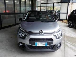 CITROEN C3 usata, con Airbag