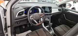 VOLKSWAGEN T-Roc usata, con Alzacristalli elettrici